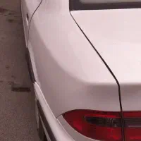 سمند LX94|خودرو سواری و وانت|پردیس, فاز ۳|دیوار