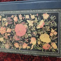 دوجلد کتاب حافظ