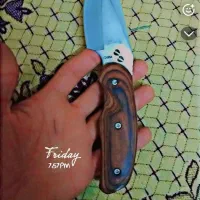 چاقو امریکایی