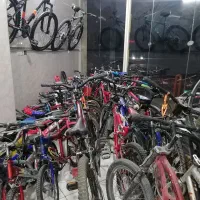 فروشگاه دوچرخه مهدی