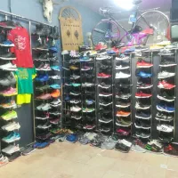 کفش کتونی استوک تاناکرا اورجینال اصلی تکی و عمده