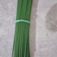 ساقه گل|گل مصنوعی|نسیم‌شهر, |دیوار