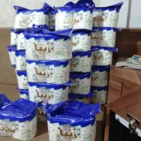 دستمال کاغذی ارزان کیفیت بسیار بالا ۴ لایه نرم|مواد شوینده و دستمال کاغذی|کرج, کرج نو|دیوار