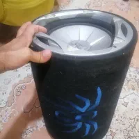 ساب باکس لوله ای سانداستریم