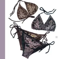 لباس زیر ست.۸۵ و طنابی