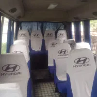 دربستی به تمام نقاط کشور