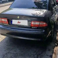 سمندLx|خودرو سواری و وانت|تهران, خرمشهر|دیوار