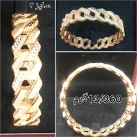 فروش طلادسته دوم در حد نو|جواهرات|ایلام, |دیوار