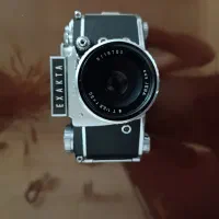 دوربین عکاسی قدیمی
