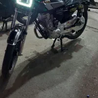 هندا ۲۰۰ مدل ۱۴۰۳|موتورسیکلت|پاکدشت, حصار امیر|دیوار