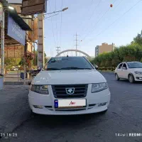 سورن پلاس 1403|خودرو سواری و وانت|دزفول, |دیوار