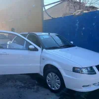 سورن پلاس xu7p|خودرو سواری و وانت|علیآباد کتول, |دیوار