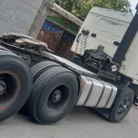 نیازمند راننده پایه یک