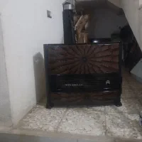 دو عدد بخاری ایران شرق ۱۲۰۰۰|بخاری، هیتر، شومینه|لاهیجان, کوی استادان|دیوار