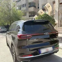تیگو ۷پرو|خودرو سواری و وانت|گرگان, |دیوار