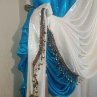 دالبر دکور پرده