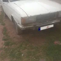 پیکان مدل ۸۲