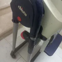 صندلی غذا  کودک مارک چیکو|تخت و صندلی بچه|تهران, شهرک کوهسار|دیوار