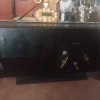 ساعت کوکی قدیمی|کلکسیون اشیاء عتیقه|قم, شاه ابراهیم|دیوار