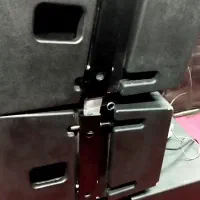 بلندگو لاین fbt مدل QSA|صوتی و تصویری|تهران, شمشیری|دیوار