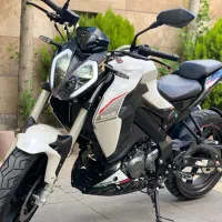متور سیکلت بنلی 180s