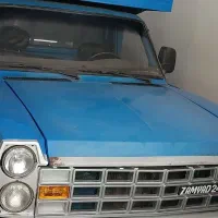 نیسان دیزل ۸۹