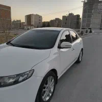 سراتو 96 آپشنال