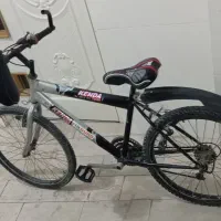 دوچرخه