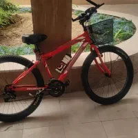 دوچرخه سایز 26