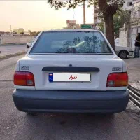 پراید 131 SE مدل 1391|خودرو سواری و وانت|کرج, گوهردشت|دیوار