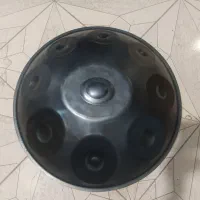 هنگ درام یونا کوک دی کرد ۹ نت با سافت کیس