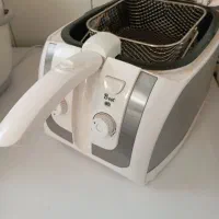 سرخ کن با روغن|اجاق گاز و لوازم برقی پخت‌وپز|پاکدشت, پاکدشت (مامازند)|دیوار