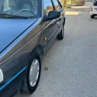 405 مدل 96|خودرو سواری و وانت|بندرعباس, |دیوار