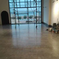 کفسابی سنگسابی نماشویی قائم