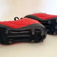 کتونی استوک چمن|کیف، کفش، کمربند|هشتگرد, شهرک ریحانه|دیوار