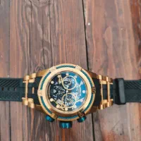 ساعت اینوکتا