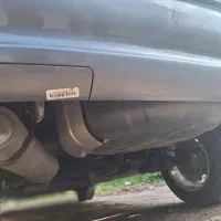 پارس تیوفایو سیمی|خودرو سواری و وانت|تهران, دریا|دیوار