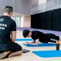 برنامه تمرینی ورزش در منزل ، آمادگی جسمانی و...