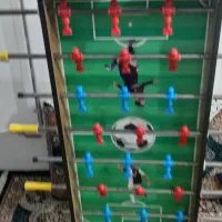 فوتبال دستی