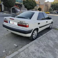 زانتیا 87بدون رنگ درجه یک|خودرو سواری و وانت|کرمانشاه, |دیوار