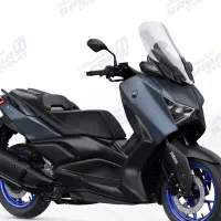 نیروموتور Xmax 250 صفر