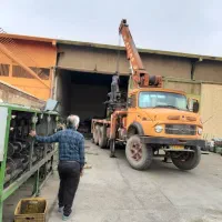 اجاره سوله کارگاهی در شهرک صنعتی، موقعیت عالی