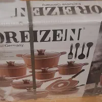 سرویس قابلمه کوریزن آلمان