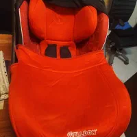 کریر برند معروف welldon رو با قیمت پایین بخر|کالسکه و لوازم جانبی|تهران, پونک|دیوار