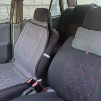 پراید مدل 83 انژکتور