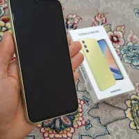 سامسونگ Galaxy A34 5G خشک آکبند آکبند|موبایل|سرپل ذهاب, |دیوار