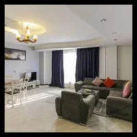 اشرفی پونک با تشریفات هتلی کوتاه و بلندمدت