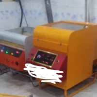دستگاه خشک کن زعفران