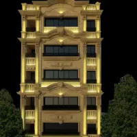 سیم کشی ساختمان