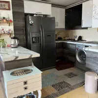 ۹۰ متر ۲ خواب/مختص سخت پسندان/اردستانی